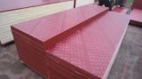 Red Film Faced Plywood for Construction