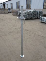 Heavy Duty Scaffolding Steel Prop System