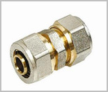 Brass Pipe Fittings