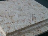 OSB (oriented strand board)