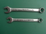 Combination Wrench