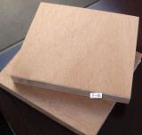 Commercila Plywood for Outdoor Use Only