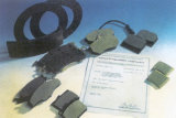 Brake Pad