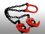 Electro Galvanized Chain