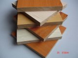 Melamine Laminated MDF (CATHY10)