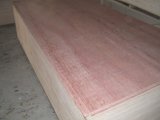 Okoume/Bintangor/Birch/Pine Plywood