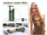 Portable Water Filter