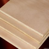 Commercial Plywood for Packing and Furniture