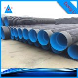 HDPE Double Wall Corrugated Pipe