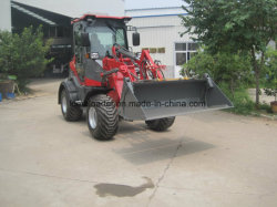 Kima910 Mini Loader Passed Ce Test