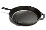 Pre-Seasoned Cast Iron Cookware Skillet Frying Pan