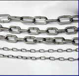 DIN 764 Standard Steel Chain