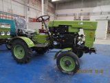 10HP/12HP /15HP Mini Tractor/Small Four Wheel Tractor/Motoblock Hot Sell