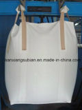 PP Jumbo Bag/PP Big Bag/Ton Bag (for sand, building material, chemical, fertilizer, flour, sugar etc