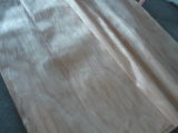 Red Hardwood Veneer for Plywood Face