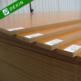 18mm Colors Melamine MDF for Furniture