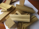 Recon Teak Wood Mouldings