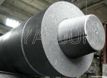 Graphite Electrode for Steel Making