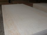 Pine Plywood