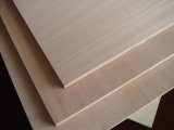 Pencil Cedar Plywood