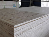 Outdoor Usage Poplar Plywood Board