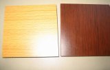 Melamine Plywood