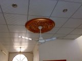 PVC Coated Gypsum Ceiling Tile