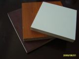 Melamine MDF