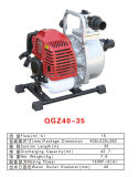 Gasoline (QGZ40-35) - 2