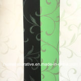 Metallic Design Printing Paper for Laminate, Classic European Vine Design