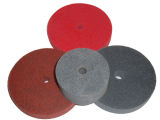 Non-Woven Polishing Wheel