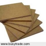 Plain MDF