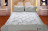 Rubber Embroidery Bedding Set