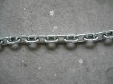 Short Link Chain, Medium Link Chain