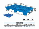 SL1208-Ss Nestable Pallets