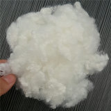 100% Polyester Staple Chemical Fiber with Low Price