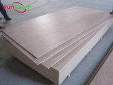 Okoume Plywood Furniture Grade 2-21mm