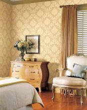 PVC Wallpaper for Decoration