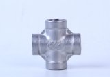 Stainless Steel Pipe Fittings