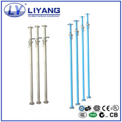 High Quality Adjustable Q235 Construction Steel Prop