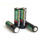 Extra Heavy Duty R6 AA 1.5V Dry Cell Battery