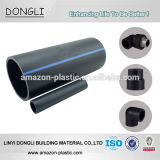 Factory Price ISO4427 HDPE Pipes and Fitings for Water Supply