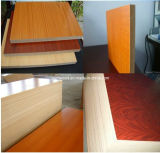 Good Quality MDF Board /Melamine Board