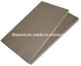 Chinese Medium Density Fibre Board (MDF) for Furniture