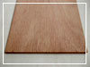 Meranti Plywood