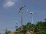 Wind Turbine Generator