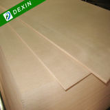 Plain/Raw MDF with High Quality