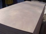 Full Poplar Plywood for Furniture