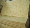 OSB Board (Oriented Strand Boards)