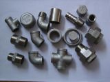 Stainless Steel Pipe Fittings